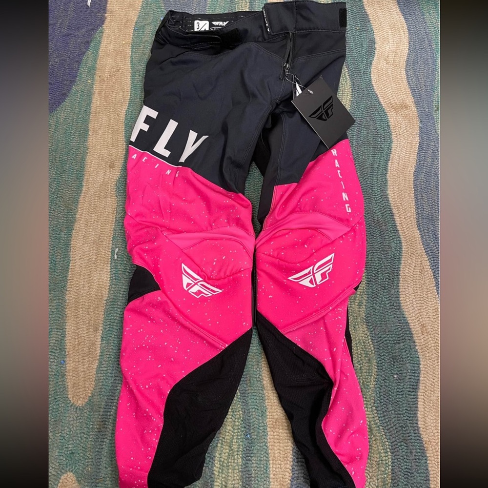 NEW woman’s Fly Racing Pants